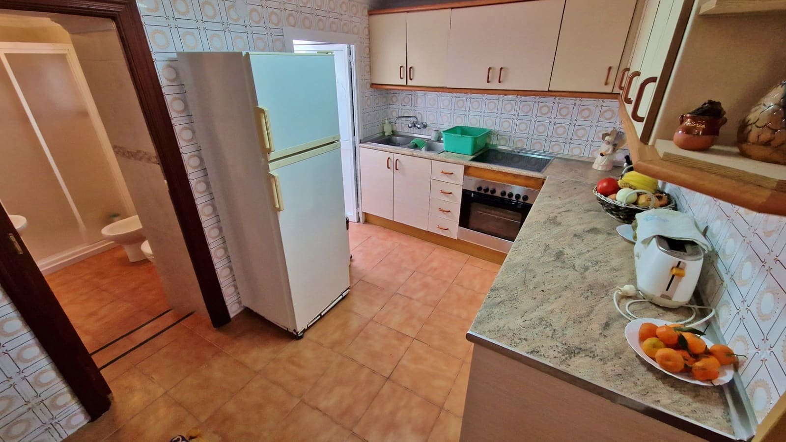 7 sovrum Hus till salu i Canillas de Aceituno - 185 000 € (Ref: 8628561)