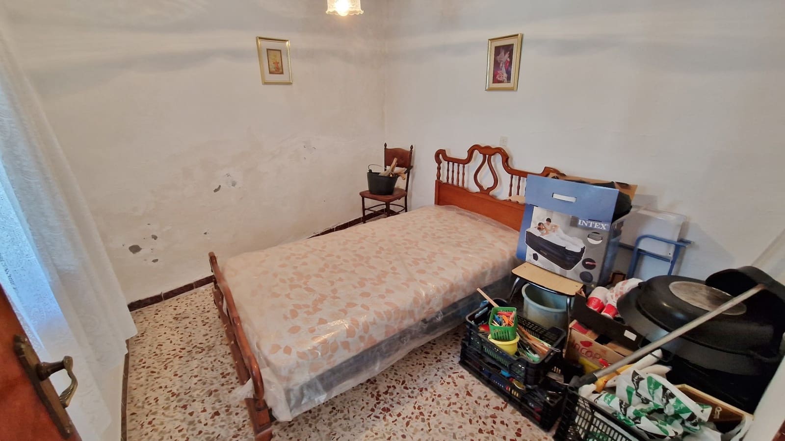 7 sovrum Hus till salu i Canillas de Aceituno - 185 000 € (Ref: 8628561)