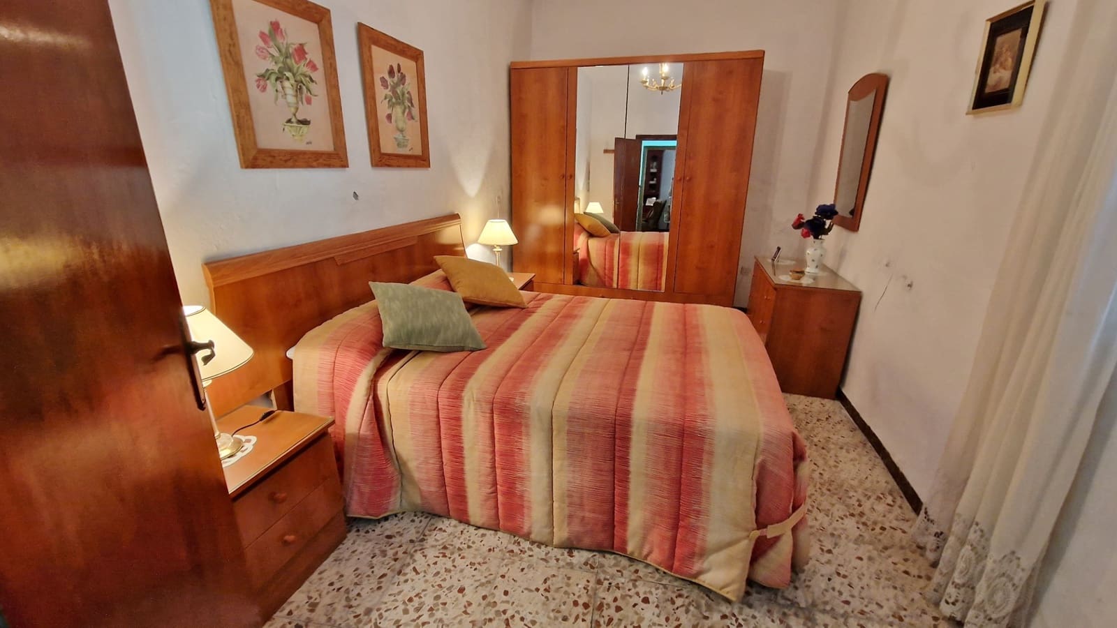 7 sovrum Hus till salu i Canillas de Aceituno - 185 000 € (Ref: 8628561)