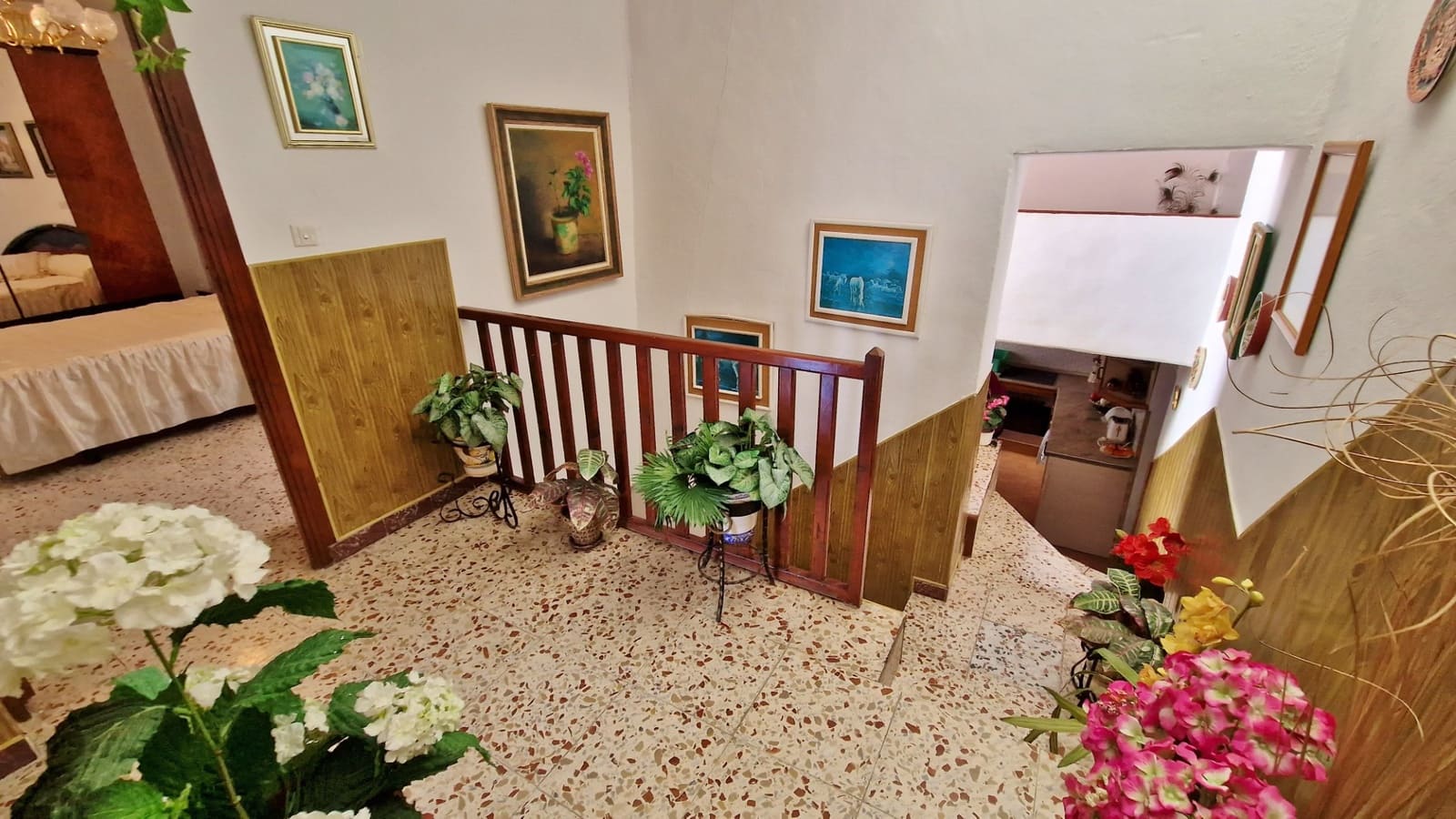 7 sovrum Hus till salu i Canillas de Aceituno - 185 000 € (Ref: 8628561)