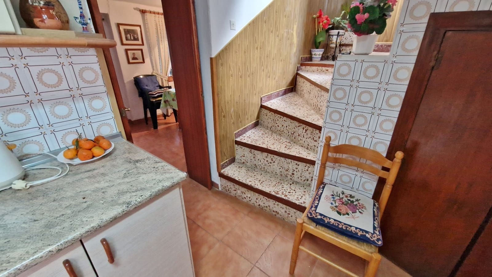 7 sovrum Hus till salu i Canillas de Aceituno - 185 000 € (Ref: 8628561)