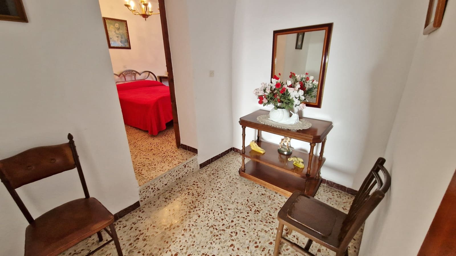 7 sovrum Hus till salu i Canillas de Aceituno - 185 000 € (Ref: 8628561)