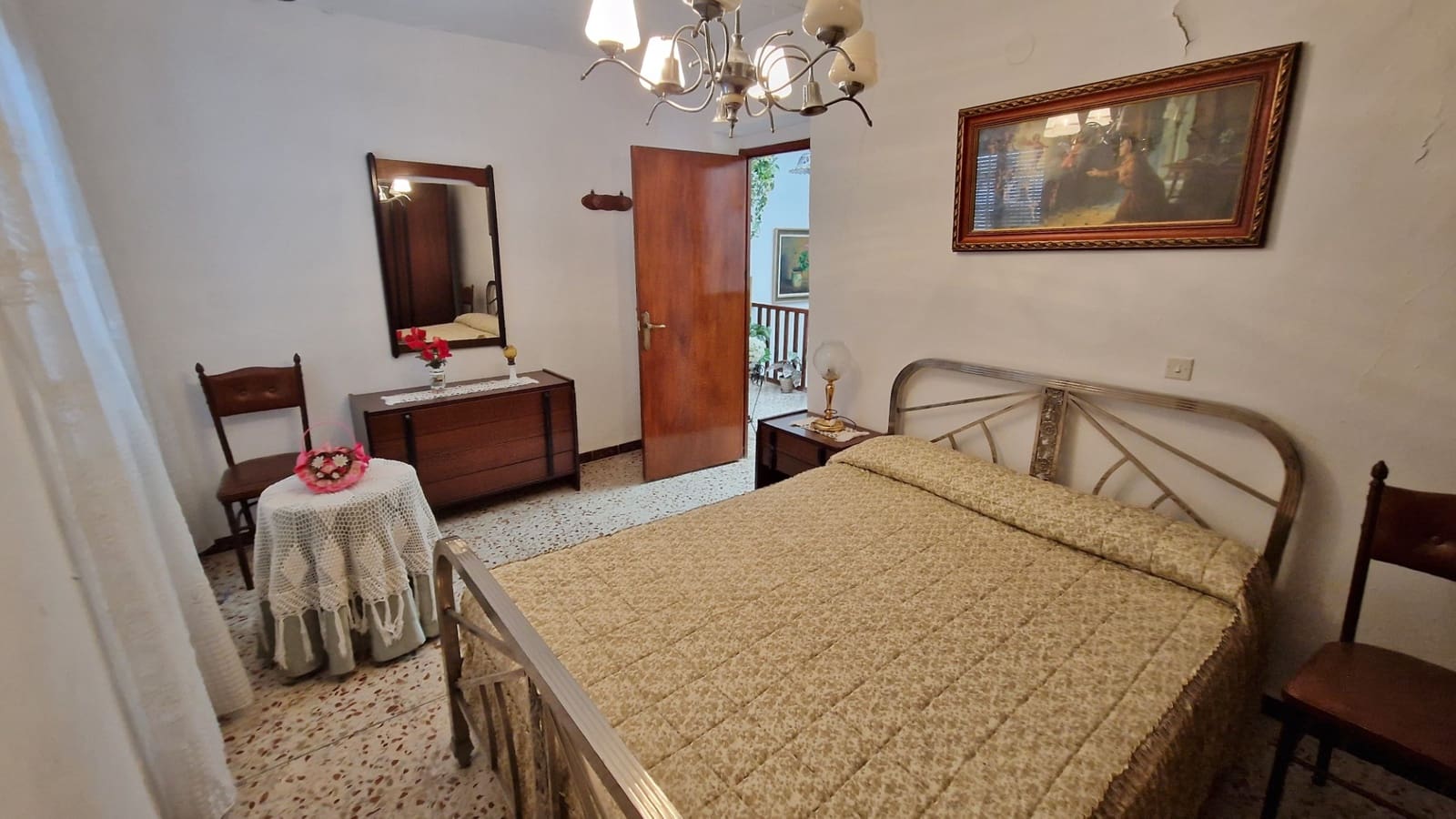 7 sovrum Hus till salu i Canillas de Aceituno - 185 000 € (Ref: 8628561)