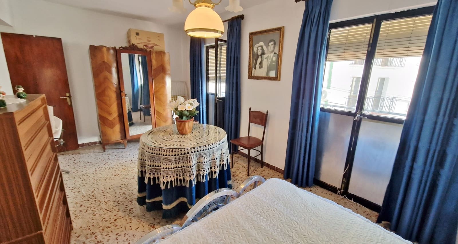 7 sovrum Hus till salu i Canillas de Aceituno - 185 000 € (Ref: 8628561)