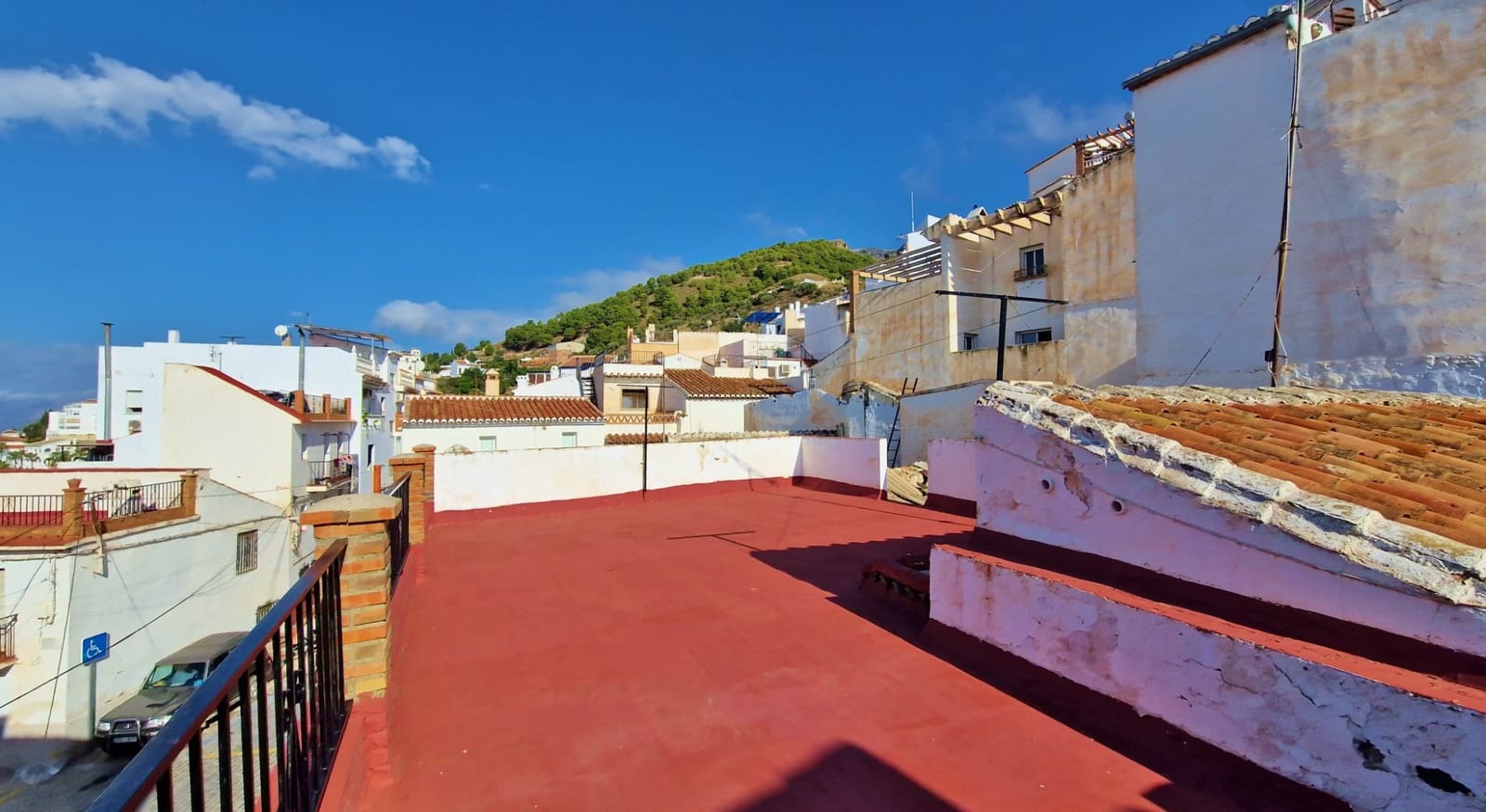 7 sovrum Hus till salu i Canillas de Aceituno - 185 000 € (Ref: 8628561)