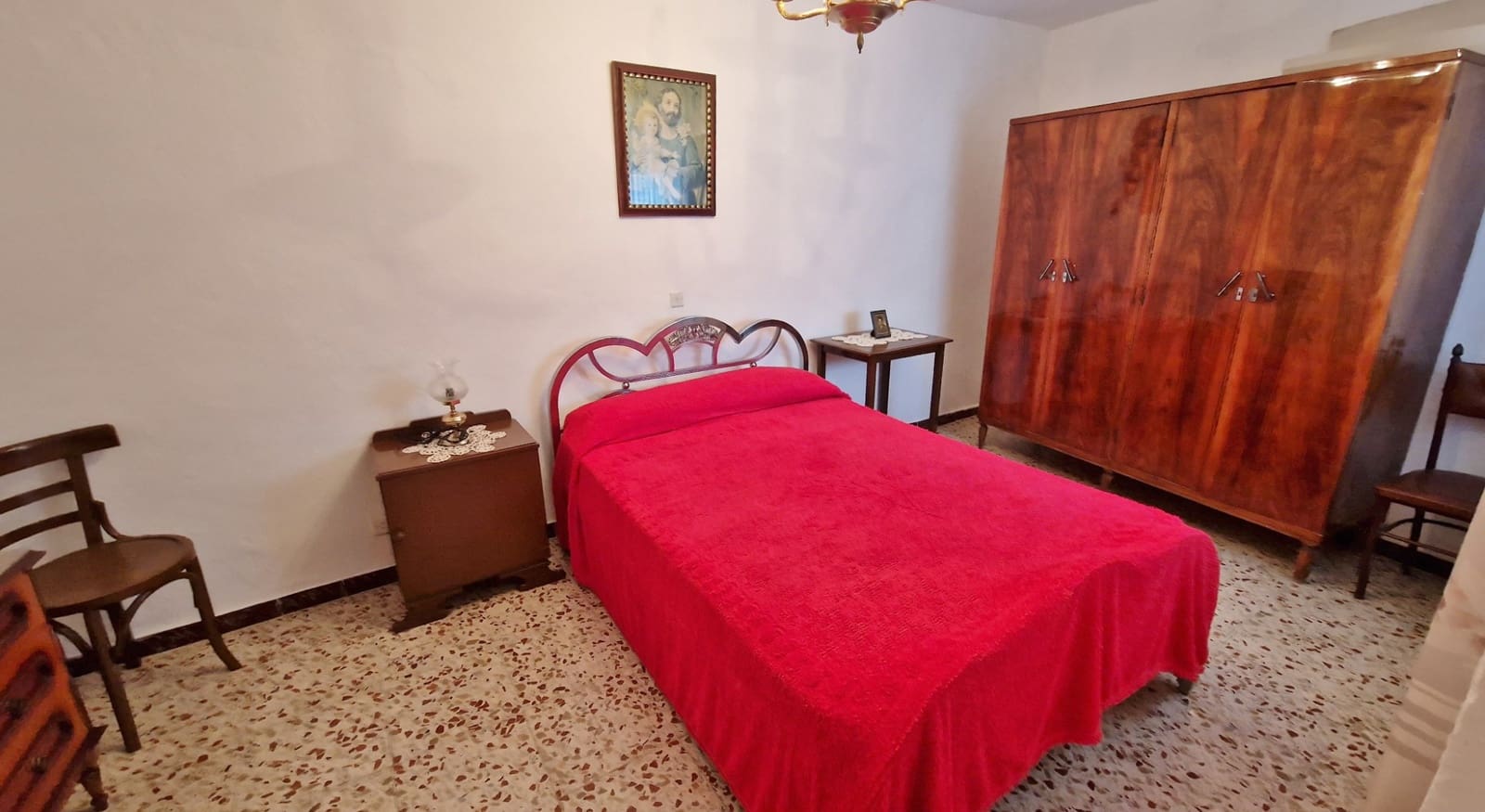 7 sovrum Hus till salu i Canillas de Aceituno - 185 000 € (Ref: 8628561)