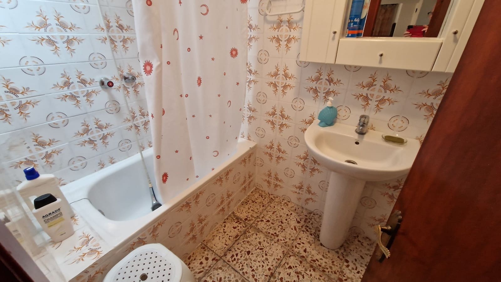 7 sovrum Hus till salu i Canillas de Aceituno - 185 000 € (Ref: 8628561)