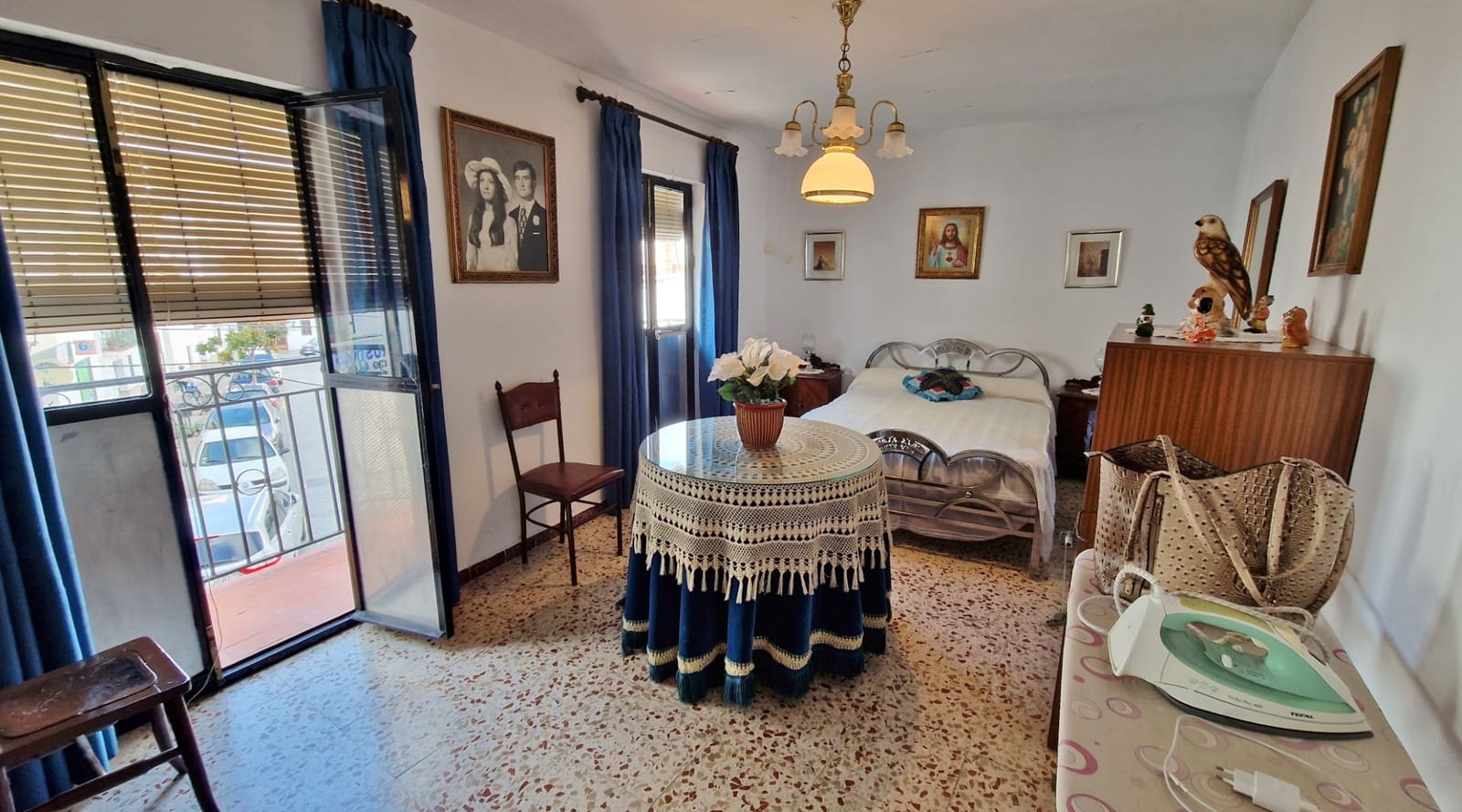 7 sovrum Hus till salu i Canillas de Aceituno - 185 000 € (Ref: 8628561)