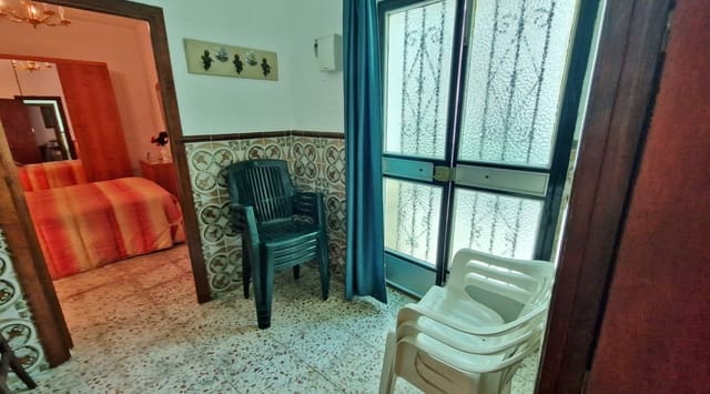 7 soverom Hus til salgs i Canillas de Aceituno - € 185 000 (Ref: 8628561)