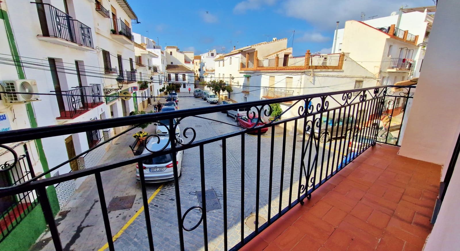 7 sovrum Hus till salu i Canillas de Aceituno - 185 000 € (Ref: 8628561)