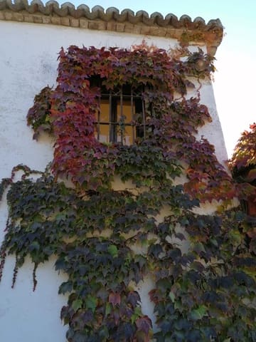 4 slaapkamer Finca/Landhuis te koop in Alhama de Granada - € 849.000 (Ref: 8635372)