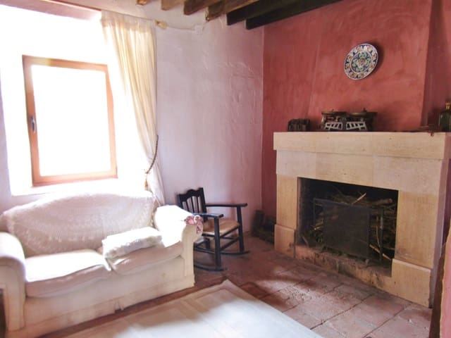 4 slaapkamer Finca/Landhuis te koop in Alhama de Granada - € 849.000 (Ref: 8635372)