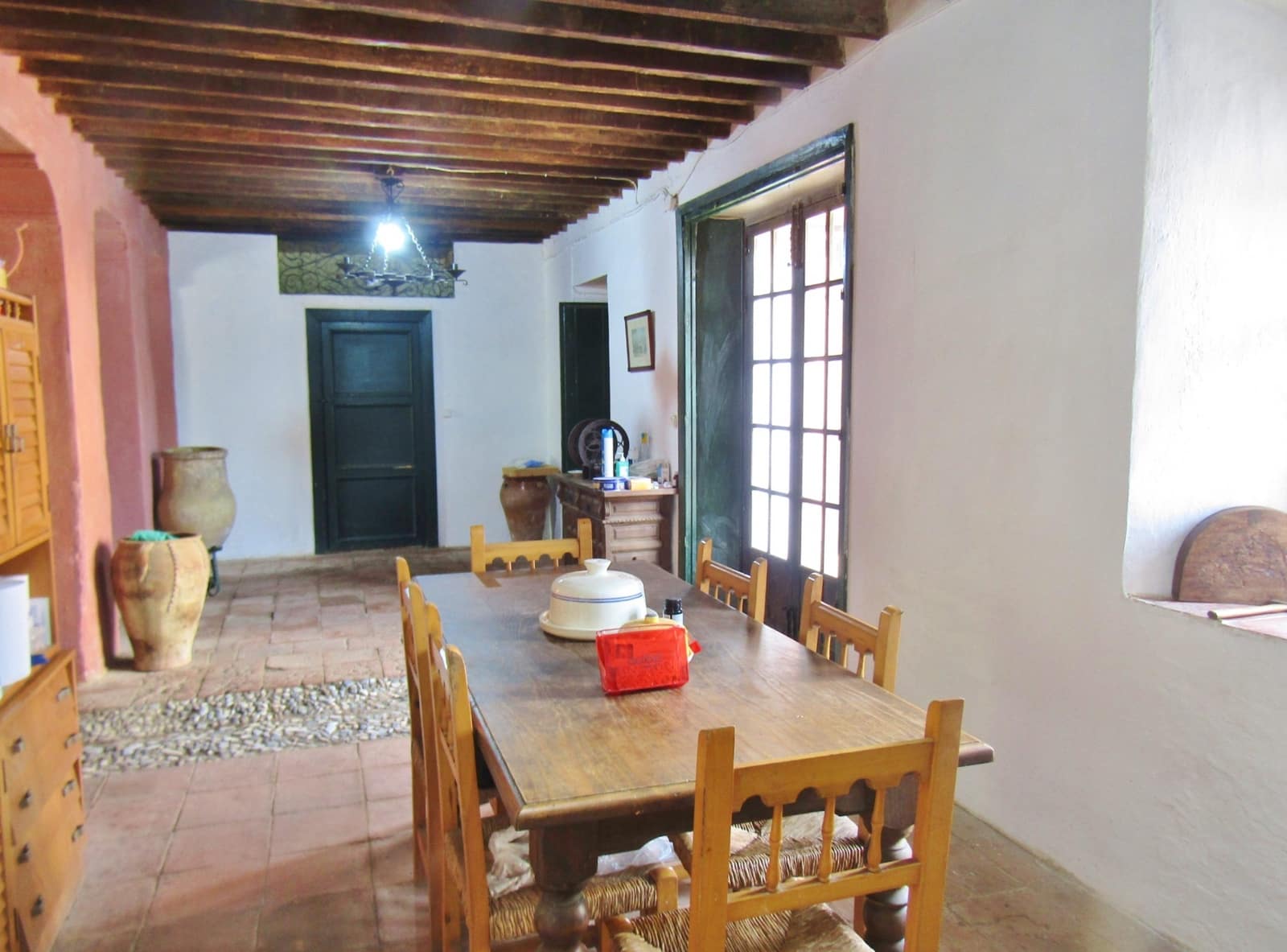4 soveværelse Finca/Landehus til salg i Alhama de Granada - € 849.000 (Ref: 8635372)