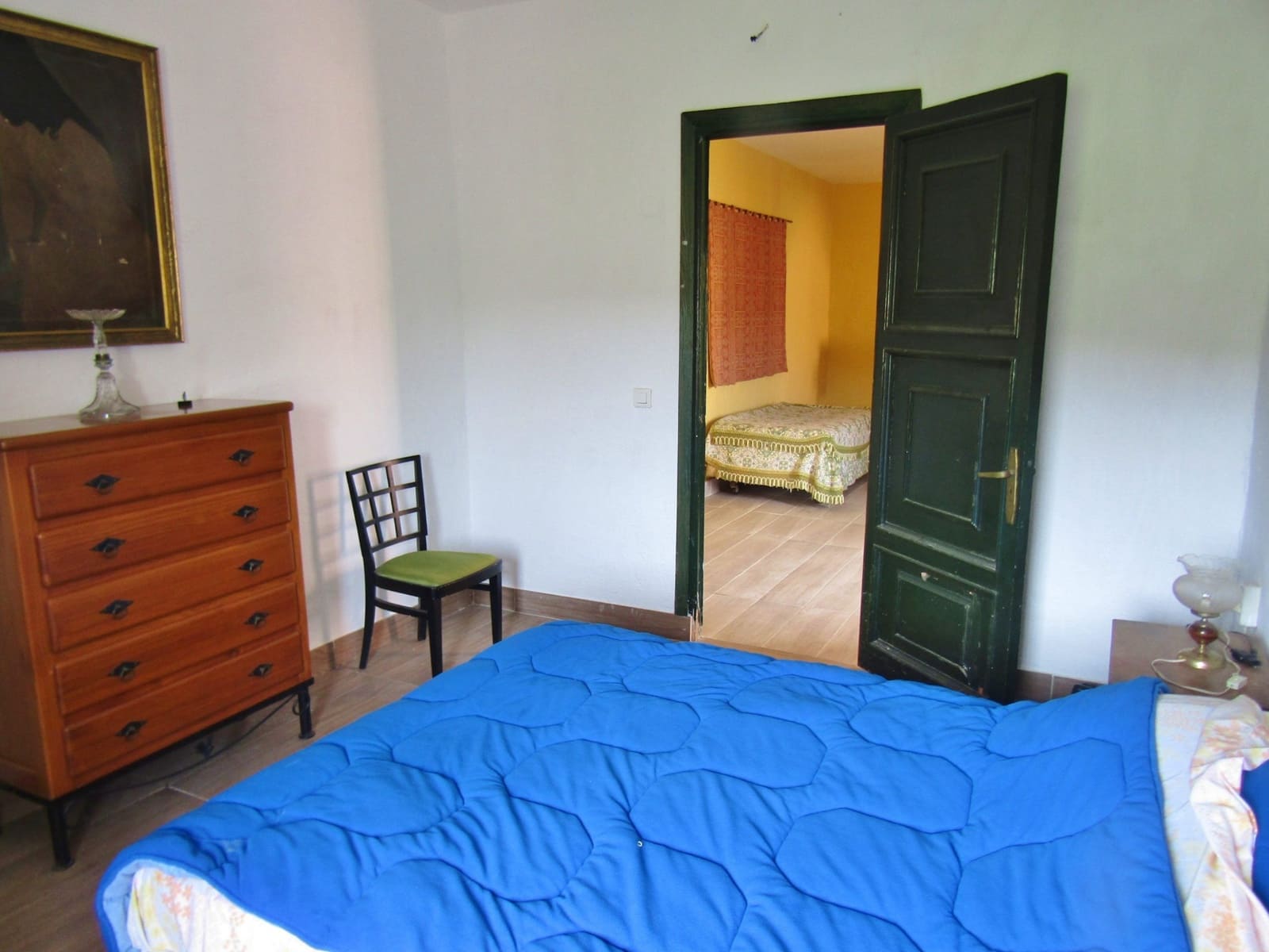 4 soveværelse Finca/Landehus til salg i Alhama de Granada - € 849.000 (Ref: 8635372)