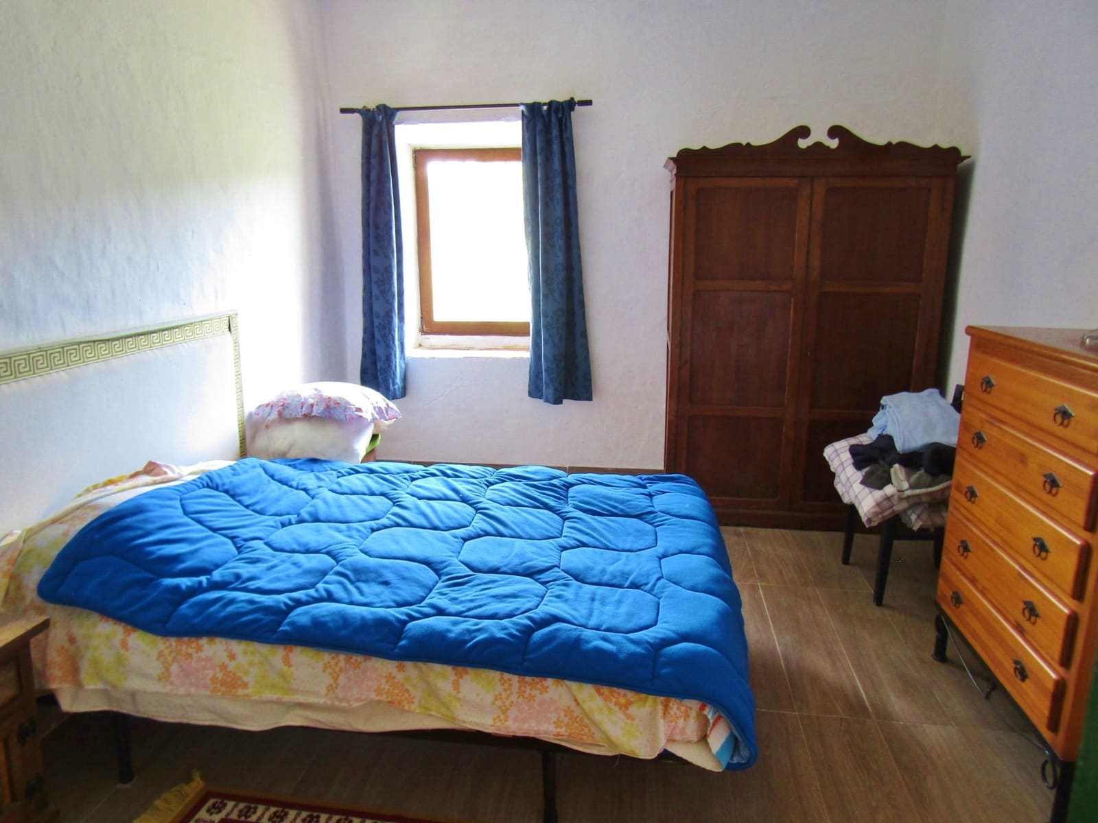 4 soveværelse Finca/Landehus til salg i Alhama de Granada - € 849.000 (Ref: 8635372)