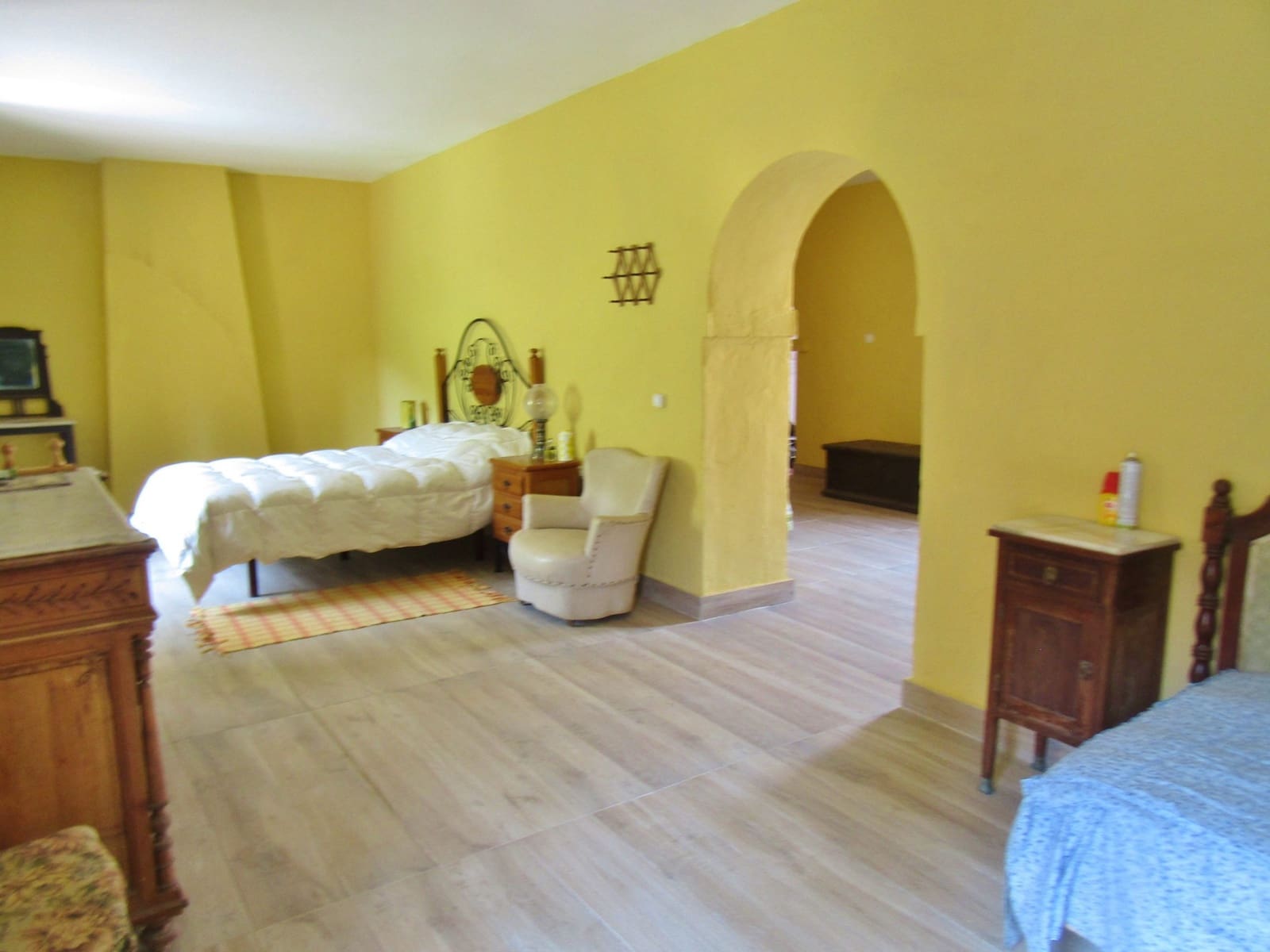 4 soveværelse Finca/Landehus til salg i Alhama de Granada - € 849.000 (Ref: 8635372)