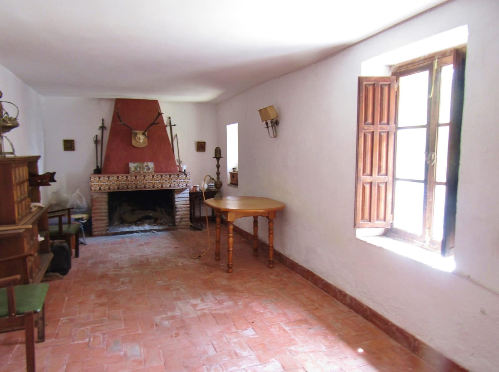 4 soveværelse Finca/Landehus til salg i Alhama de Granada - € 849.000 (Ref: 8635372)