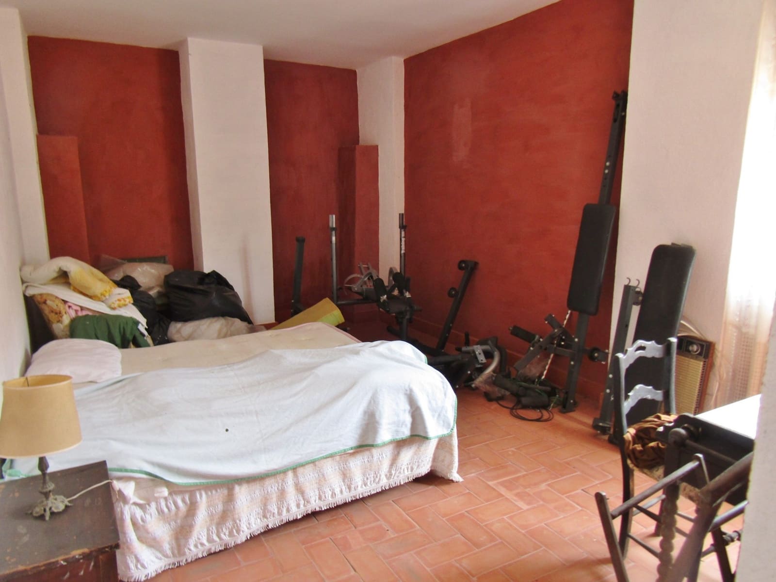 4 soveværelse Finca/Landehus til salg i Alhama de Granada - € 849.000 (Ref: 8635372)