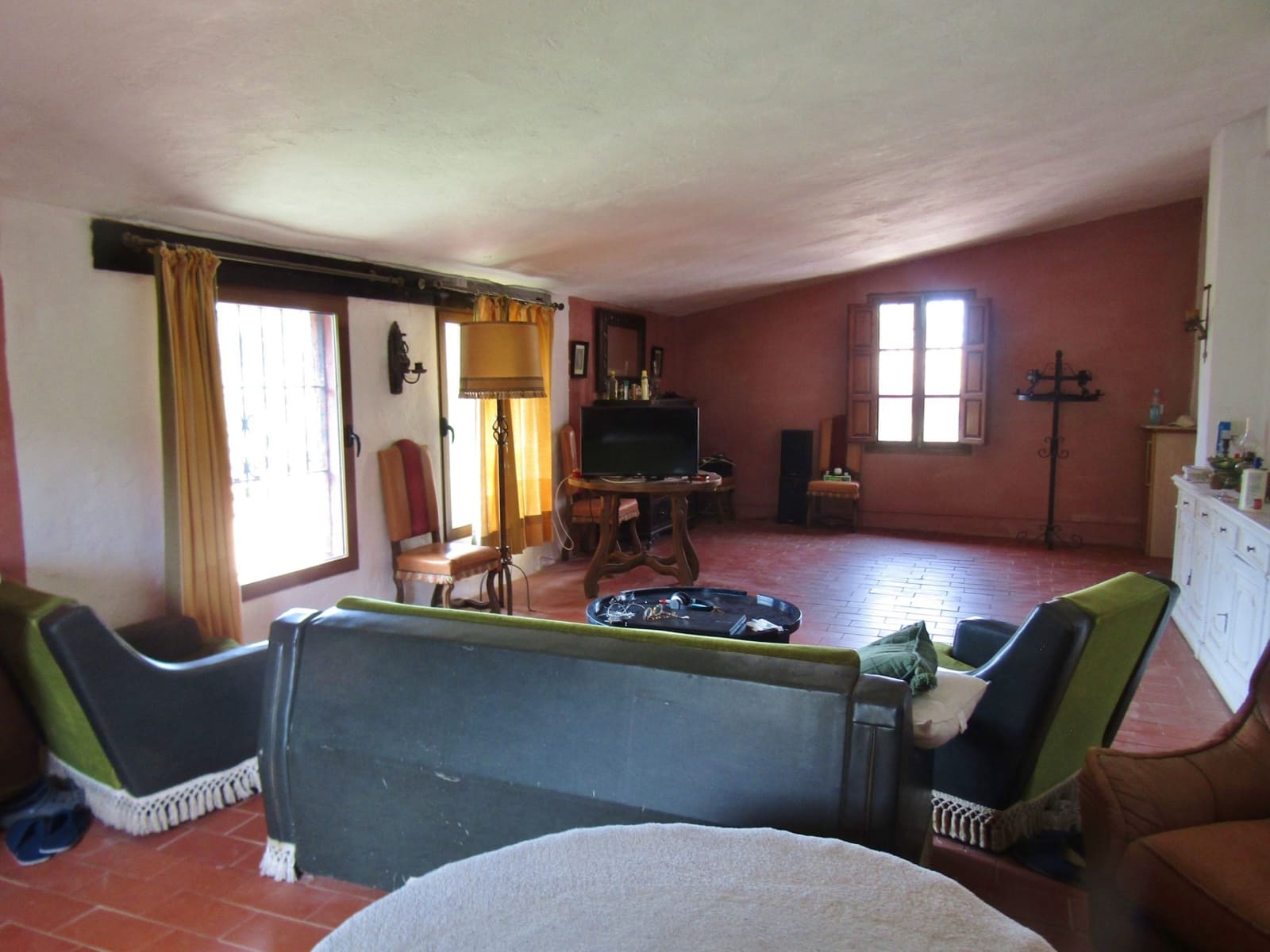 4 soveværelse Finca/Landehus til salg i Alhama de Granada - € 849.000 (Ref: 8635372)