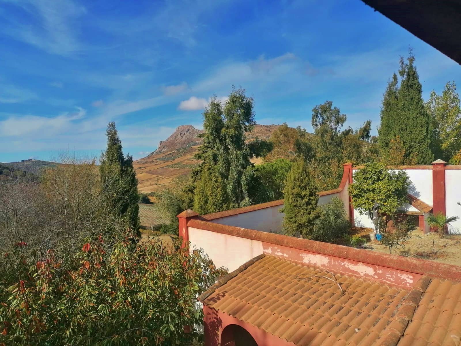 4 soveværelse Finca/Landehus til salg i Alhama de Granada - € 849.000 (Ref: 8635372)