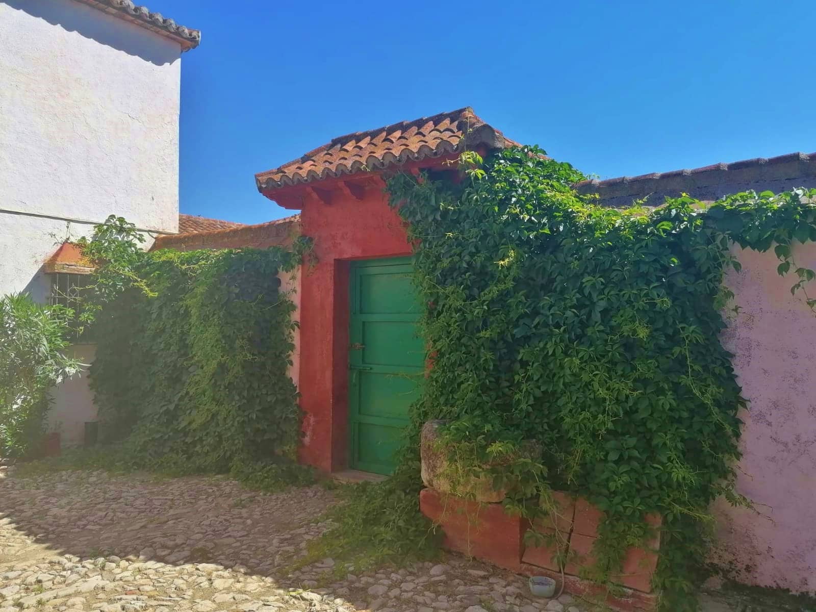 4 soveværelse Finca/Landehus til salg i Alhama de Granada - € 849.000 (Ref: 8635372)
