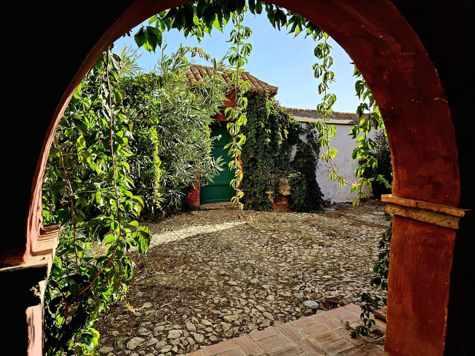 4 soveværelse Finca/Landehus til salg i Alhama de Granada - € 849.000 (Ref: 8635372)