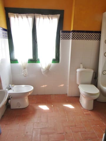 4 chambre Finca/Maison de Campagne à vendre à Alhama de Granada - 745 000 € (Ref: 8635372)