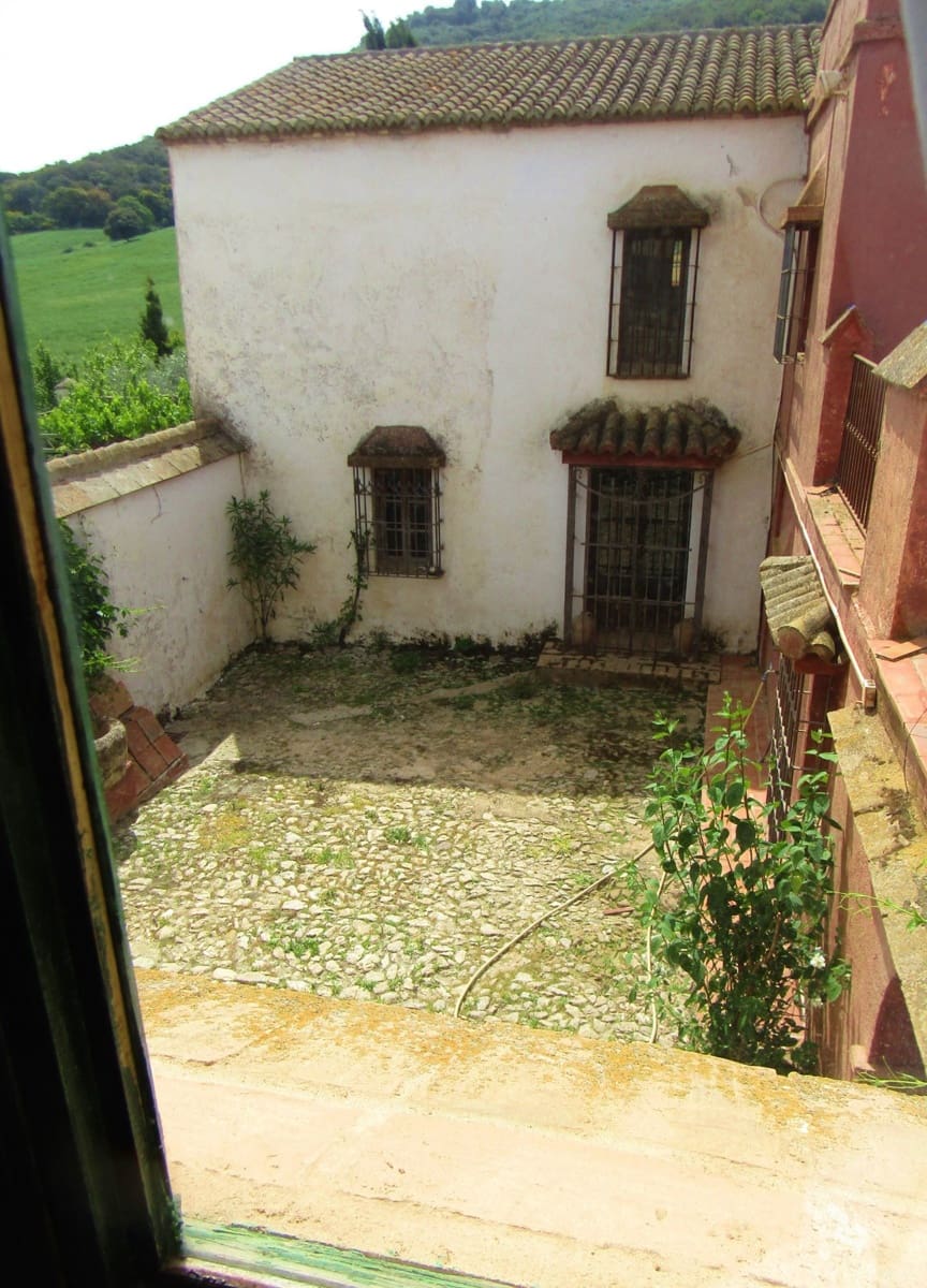4 soverom Finca/Herregård til salgs i Alhama de Granada - € 745 000 (Ref: 8635372)