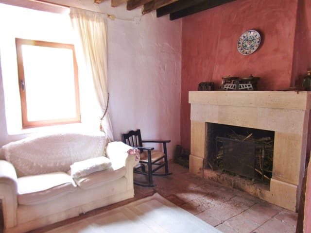 4 chambre Finca/Maison de Campagne à vendre à Alhama de Granada - 745 000 € (Ref: 8635372)