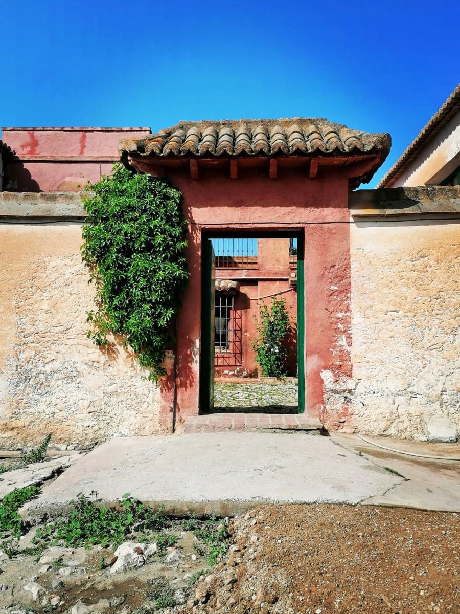 4 soverom Finca/Herregård til salgs i Alhama de Granada - € 745 000 (Ref: 8635372)