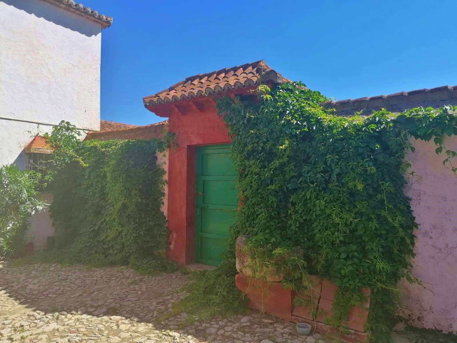 4 soverom Finca/Herregård til salgs i Alhama de Granada - € 745 000 (Ref: 8635372)