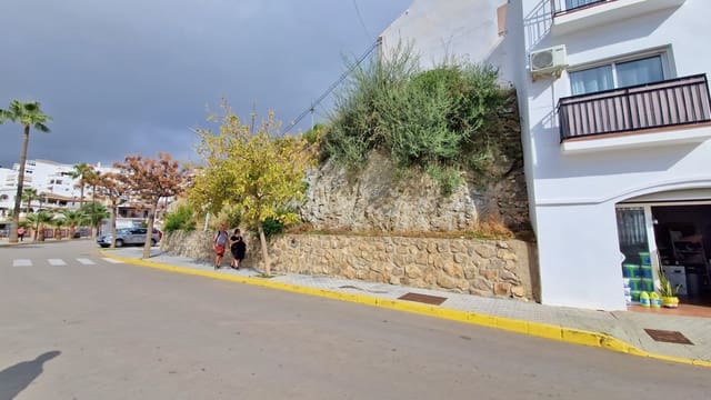 Mark till salu i Canillas de Aceituno - 100 000 € (Ref: 8658014)