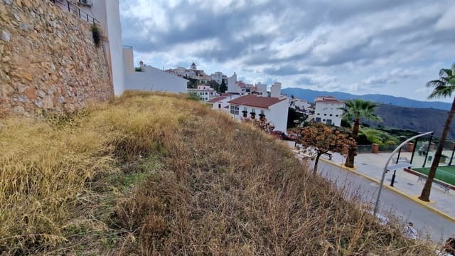 Terreno Não Urbanizado para venda em Canillas de Aceituno - 100 000 € (Ref: 8658014)