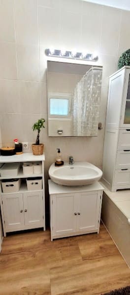 2 soveværelse Finca/Landehus til salg i Coin med garage - € 329.000 (Ref: 8669156)