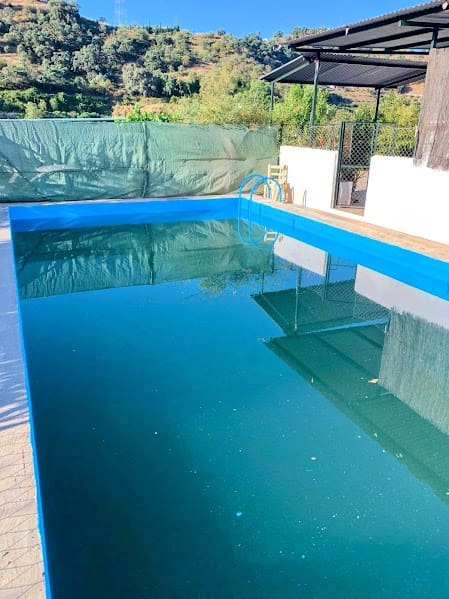 2 soveværelse Finca/Landehus til salg i Coin med garage - € 329.000 (Ref: 8669156)