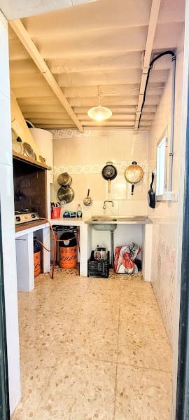 2 soveværelse Finca/Landehus til salg i Coin med garage - € 329.000 (Ref: 8669156)