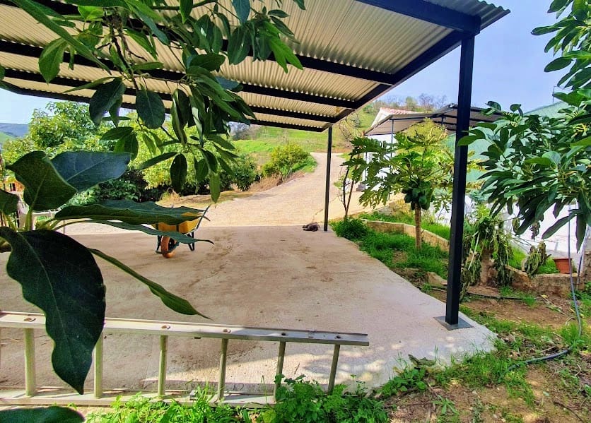 2 soveværelse Finca/Landehus til salg i Coin med garage - € 329.000 (Ref: 8669156)