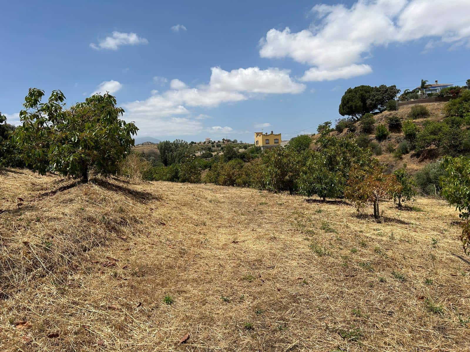 2 soveværelse Finca/Landehus til salg i Coin med garage - € 329.000 (Ref: 8669156)