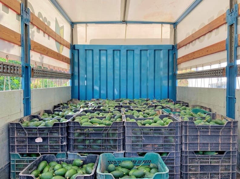 2 soveværelse Finca/Landehus til salg i Coin med garage - € 329.000 (Ref: 8669156)