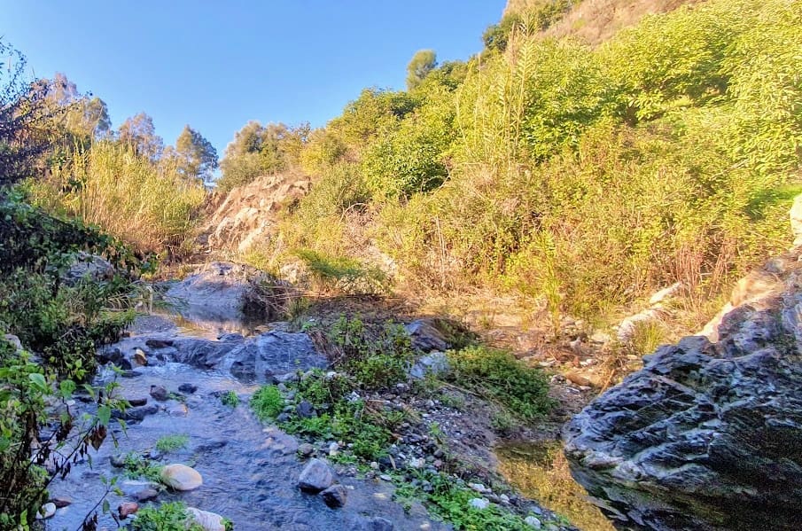 2 soveværelse Finca/Landehus til salg i Coin med garage - € 329.000 (Ref: 8669156)