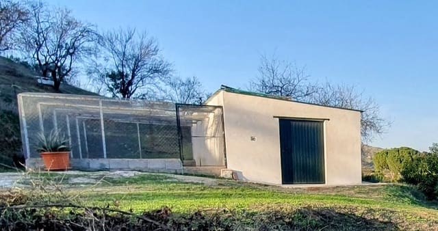 2 soveværelse Finca/Landehus til salg i Coín med garage - € 329.000 (Ref: 8669156)