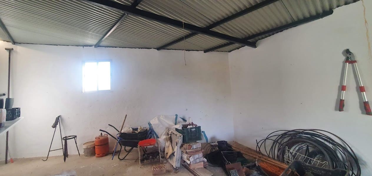 2 soveværelse Finca/Landehus til salg i Coin med garage - € 329.000 (Ref: 8669156)