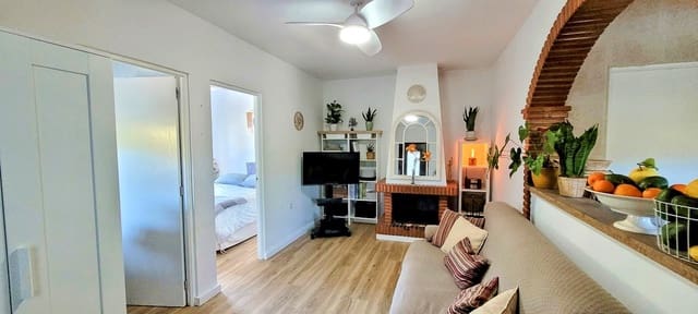 2 soveværelse Finca/Landehus til salg i Coín med garage - € 329.000 (Ref: 8669156)