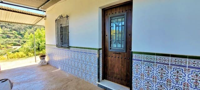 2 soveværelse Finca/Landehus til salg i Coín med garage - € 329.000 (Ref: 8669156)