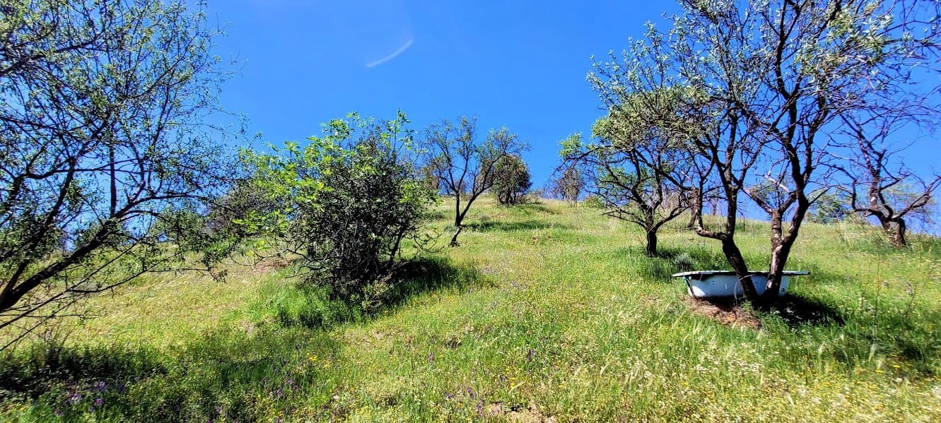 2 soveværelse Finca/Landehus til salg i Coin med garage - € 329.000 (Ref: 8669156)