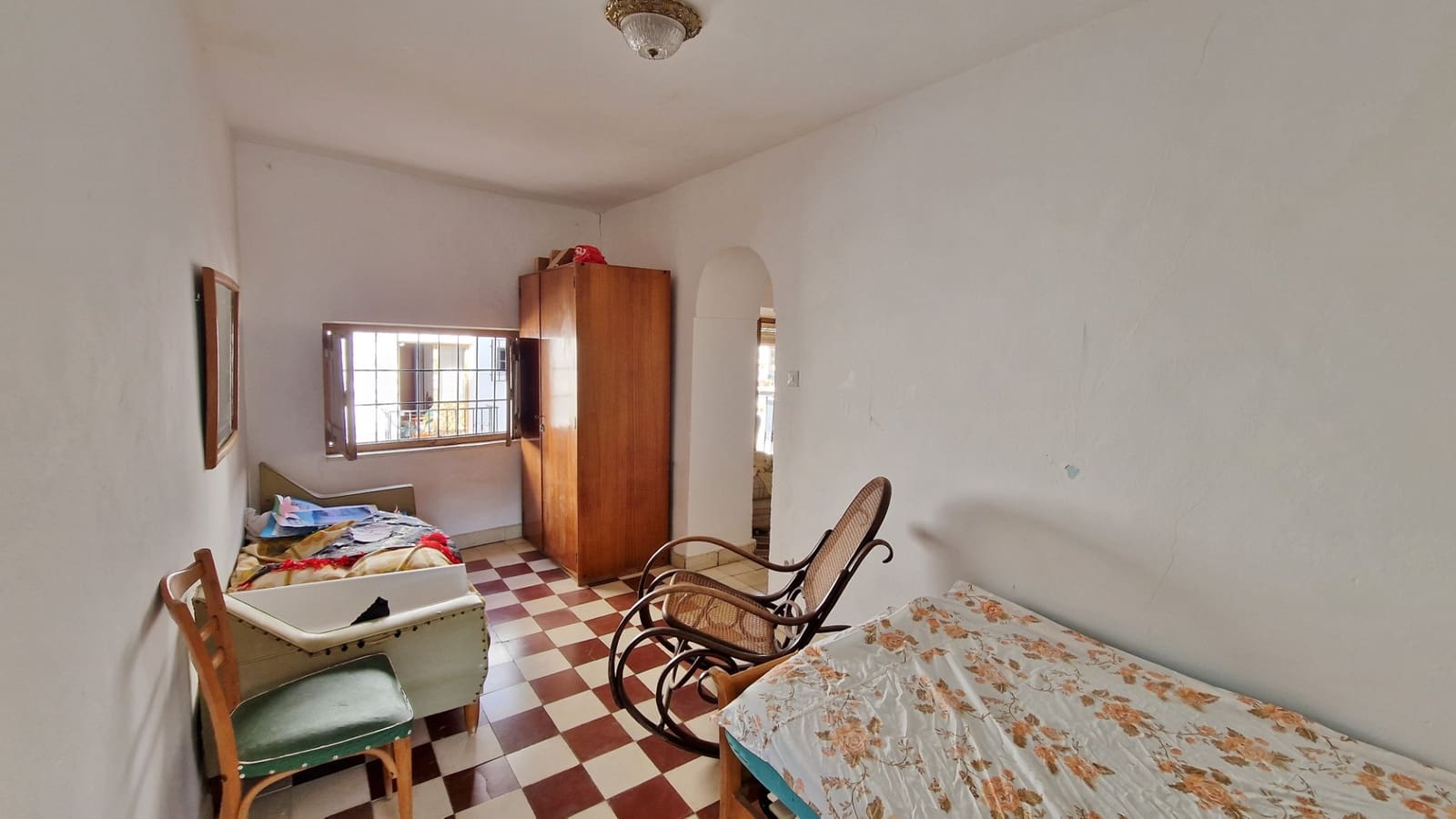 5 soveværelse Byhus til salg i Almachar - € 210.000 (Ref: 8671415)