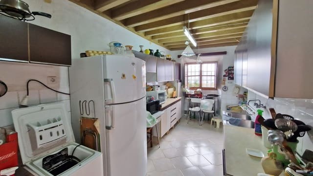 5 sypialnia Dom na sprzedaż w Almáchar - 210 000 € (Ref: 8671415)