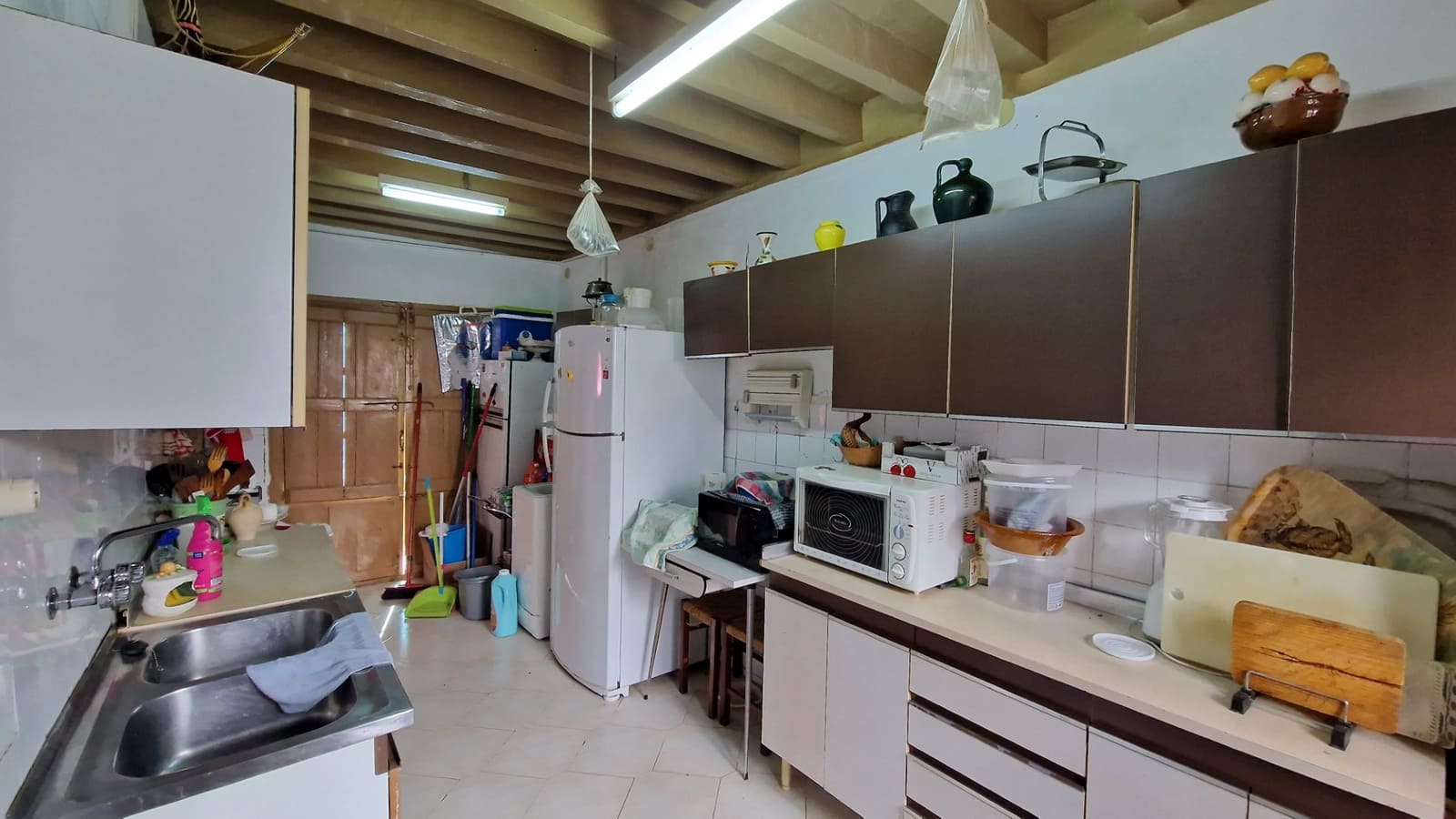 5 soveværelse Byhus til salg i Almachar - € 210.000 (Ref: 8671415)