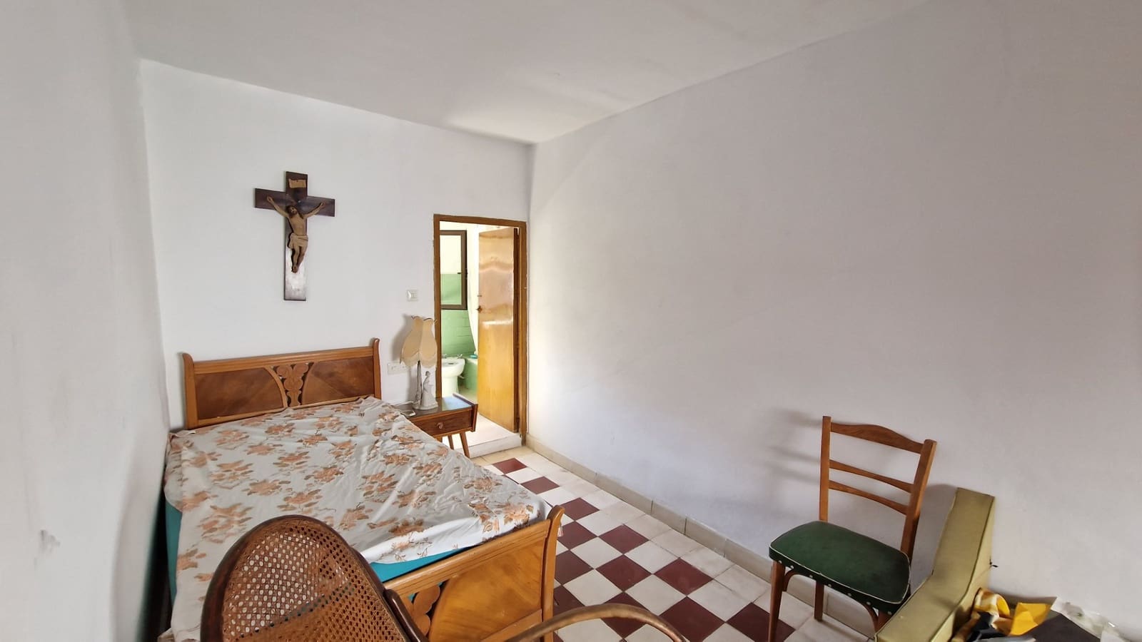 5 soveværelse Byhus til salg i Almachar - € 210.000 (Ref: 8671415)