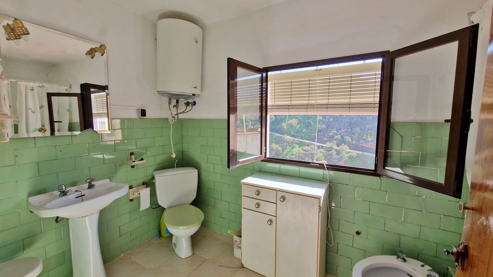 5 soveværelse Byhus til salg i Almachar - € 210.000 (Ref: 8671415)